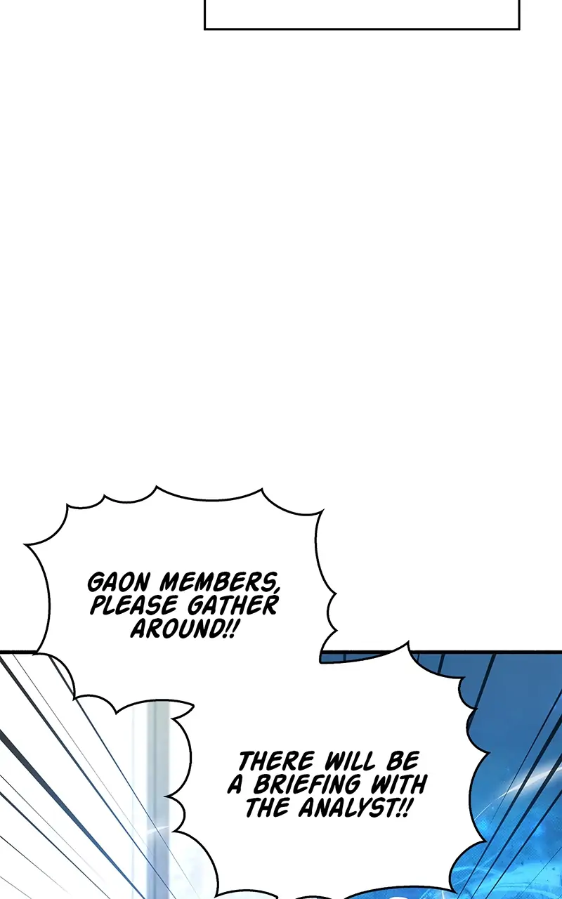 The Player Hides His Past [Official] - Episode 6 manhwa