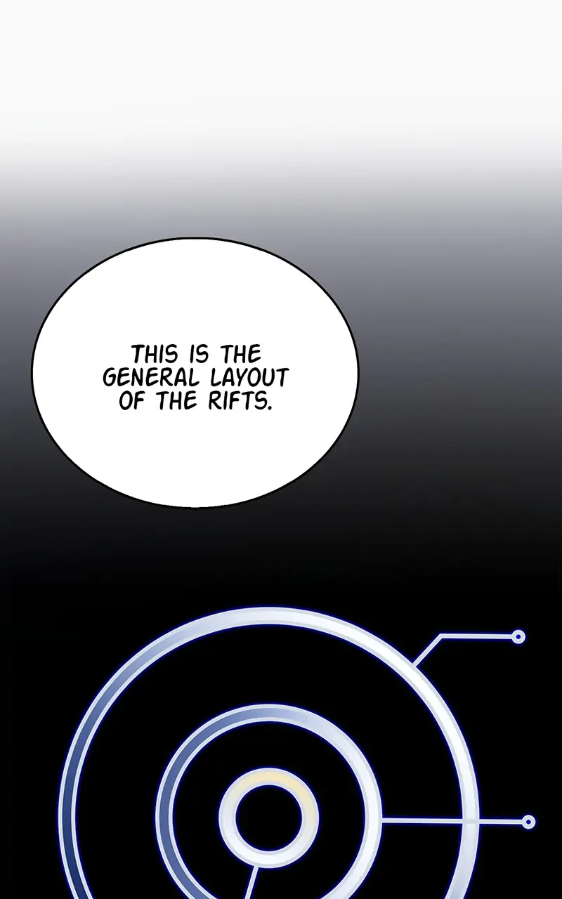 The Player Hides His Past [Official] - Episode 6 manhwa