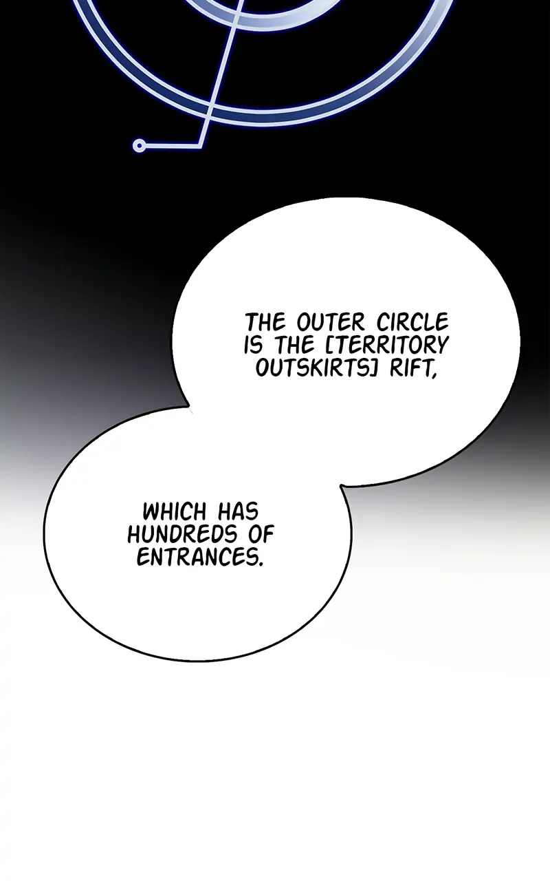 The Player Hides His Past [Official] - Episode 6 manhwa