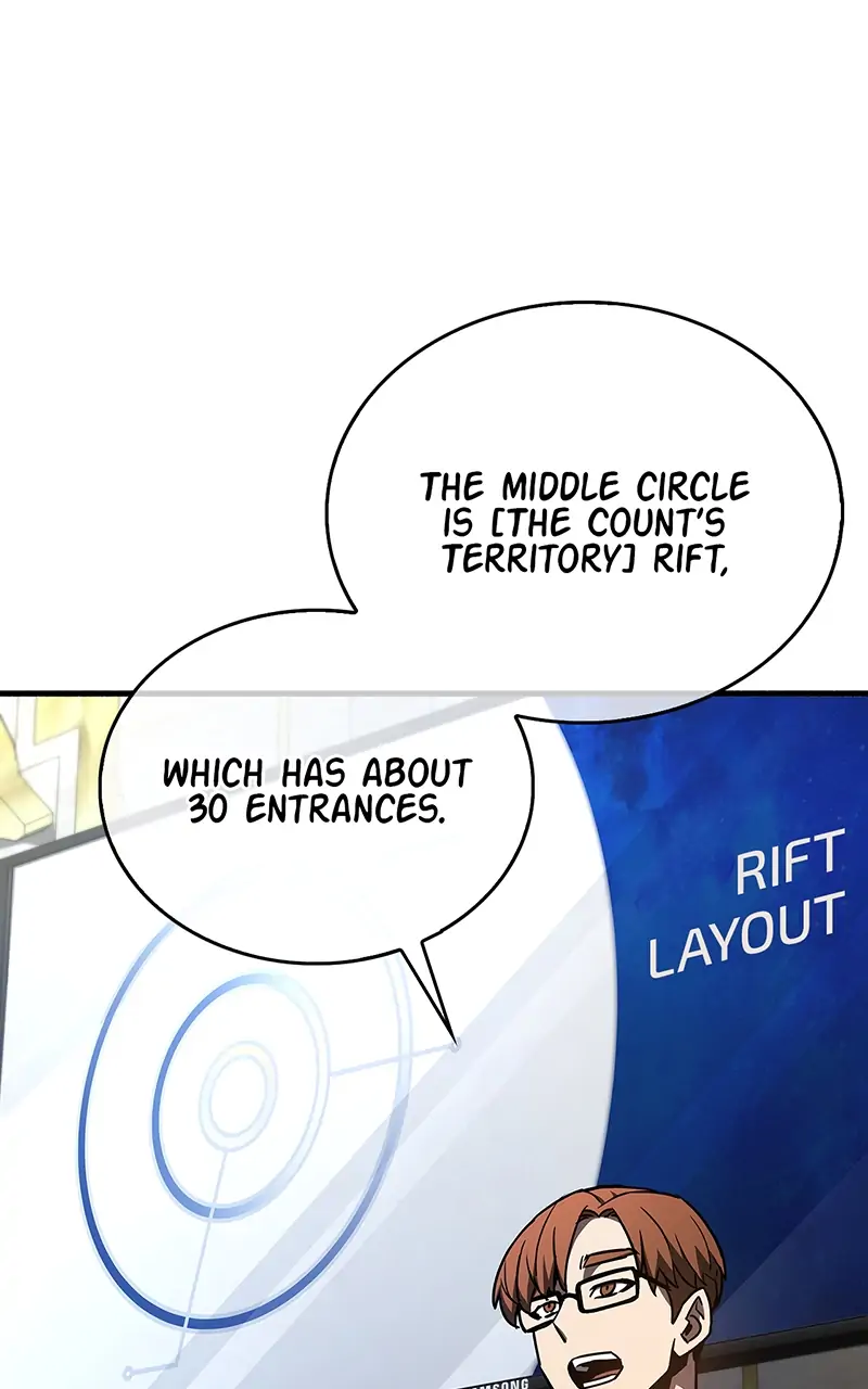The Player Hides His Past [Official] - Episode 6 manhwa