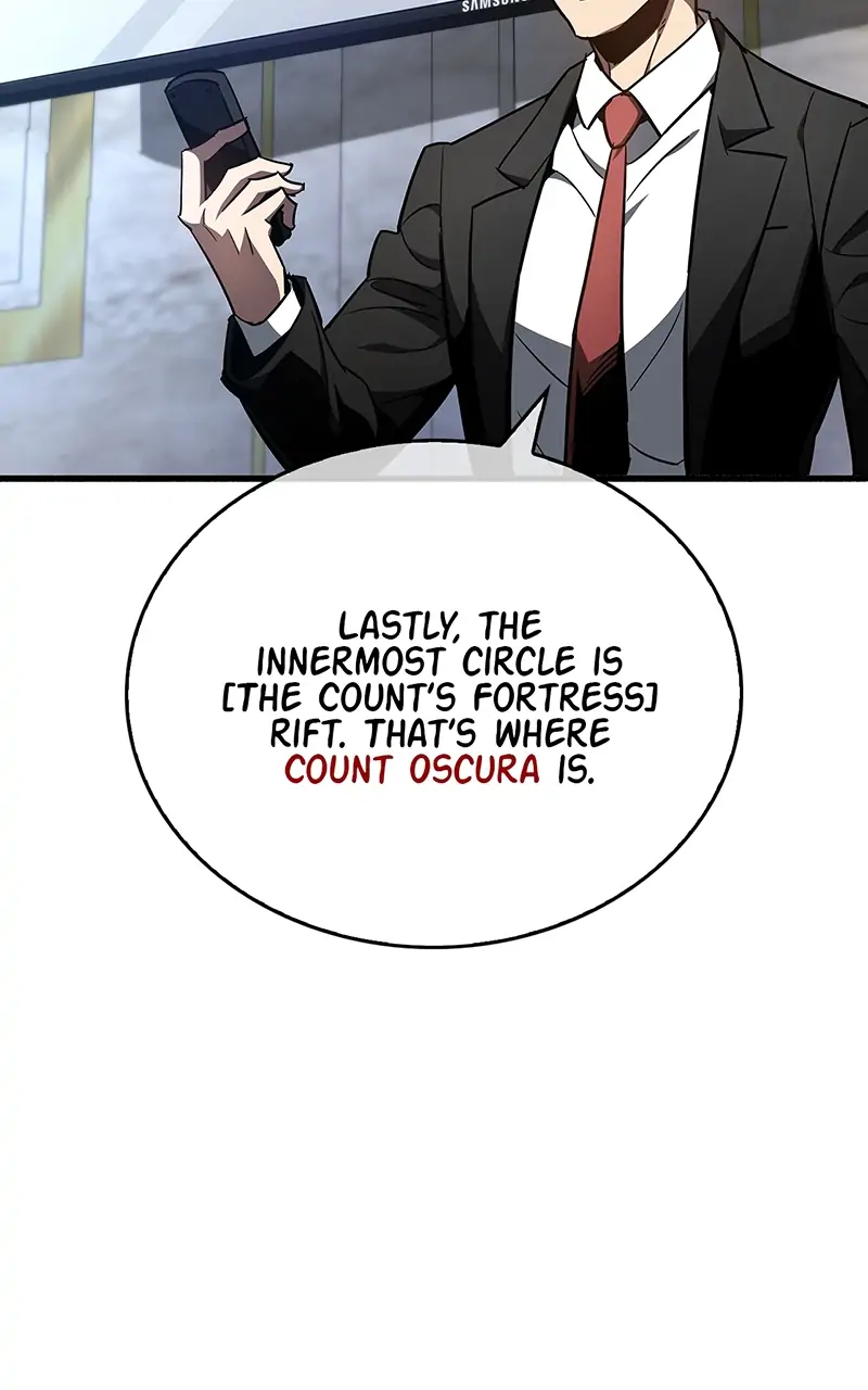 The Player Hides His Past [Official] - Episode 6 manhwa