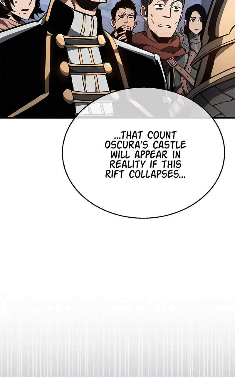 The Player Hides His Past [Official] - Episode 6 manhwa