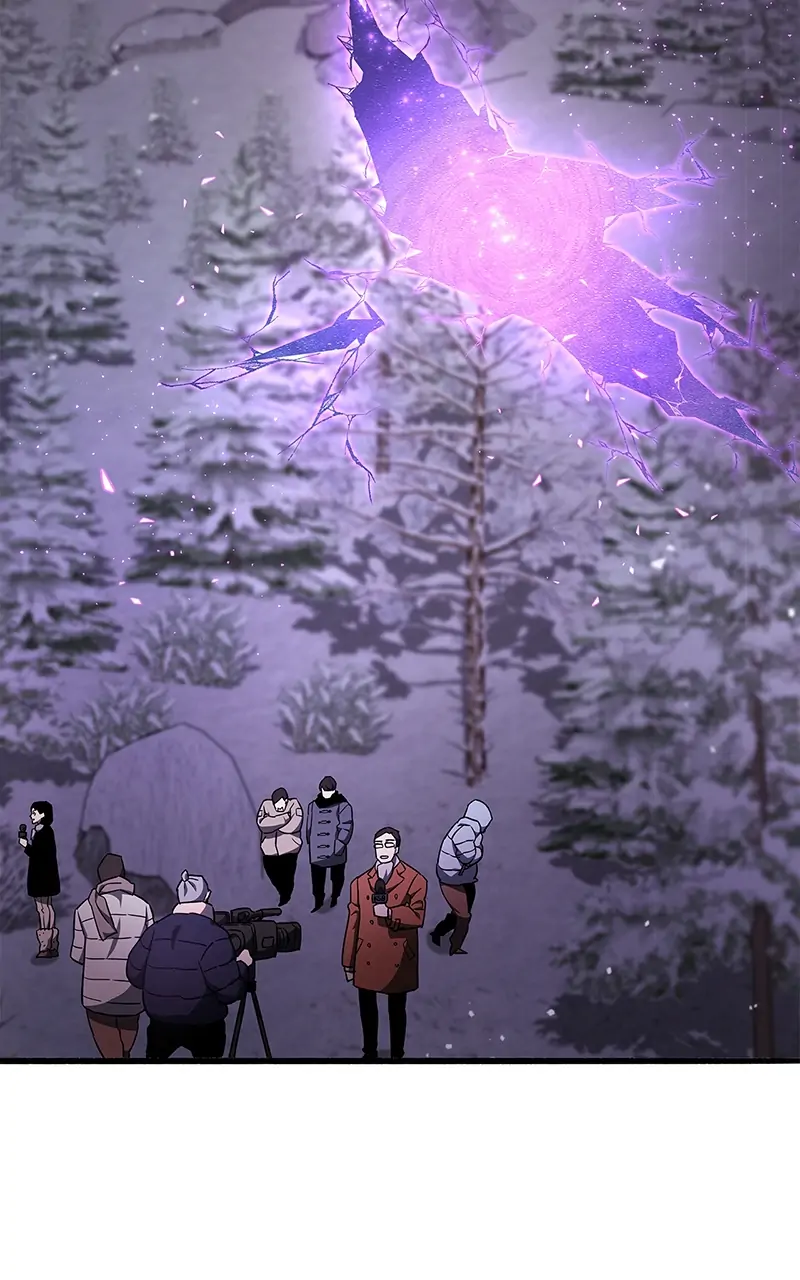 The Player Hides His Past [Official] - Episode 6 manhwa