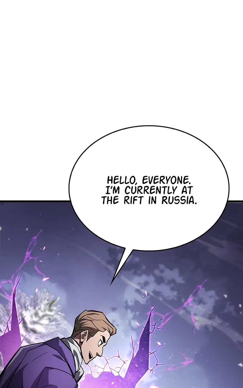 The Player Hides His Past [Official] - Episode 6 manhwa