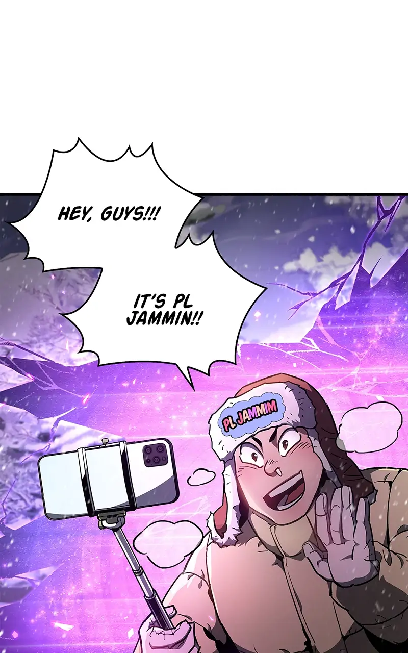 The Player Hides His Past [Official] - Episode 6 manhwa