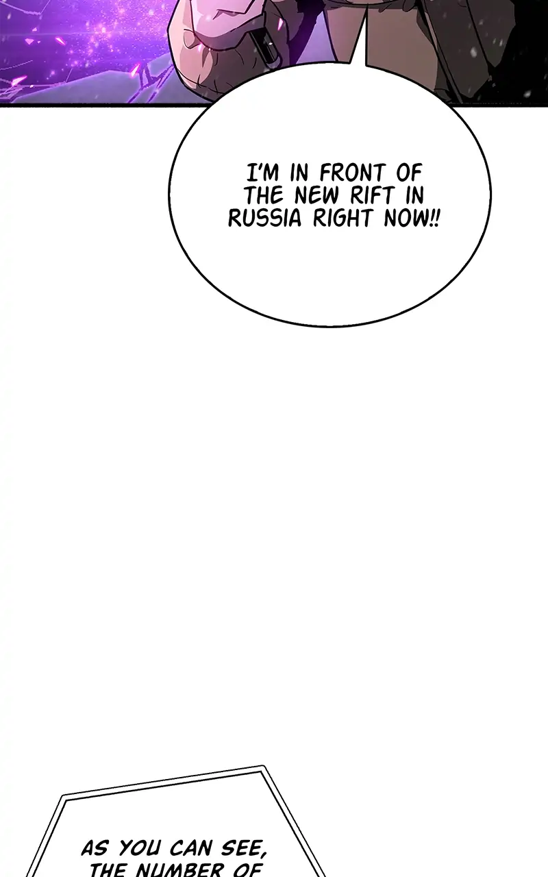 The Player Hides His Past [Official] - Episode 6 manhwa