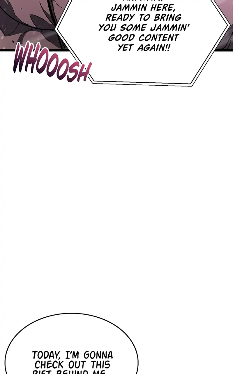 The Player Hides His Past [Official] - Episode 6 manhwa