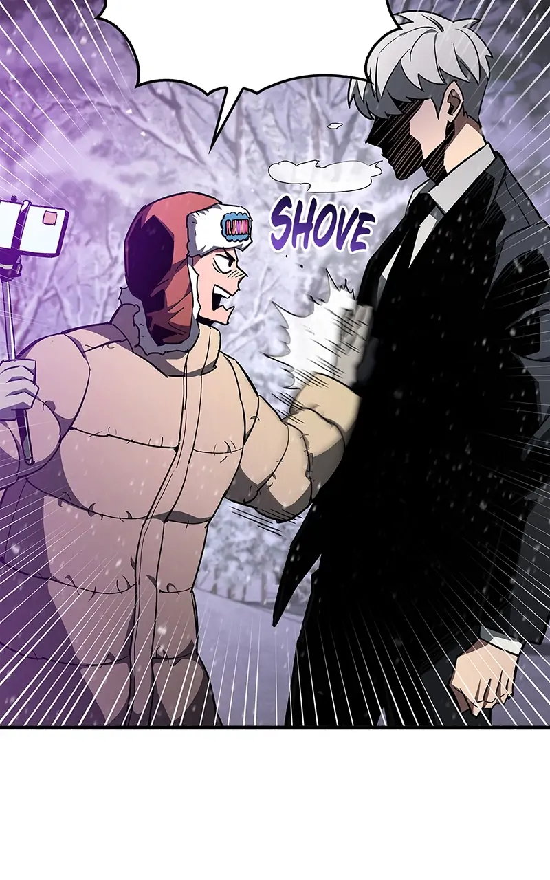 The Player Hides His Past [Official] - Episode 6 manhwa