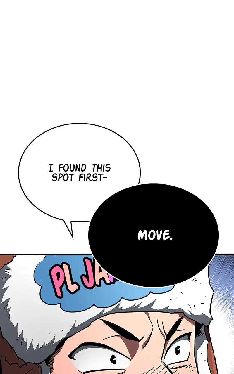 The Player Hides His Past [Official] - Episode 6 manhwa