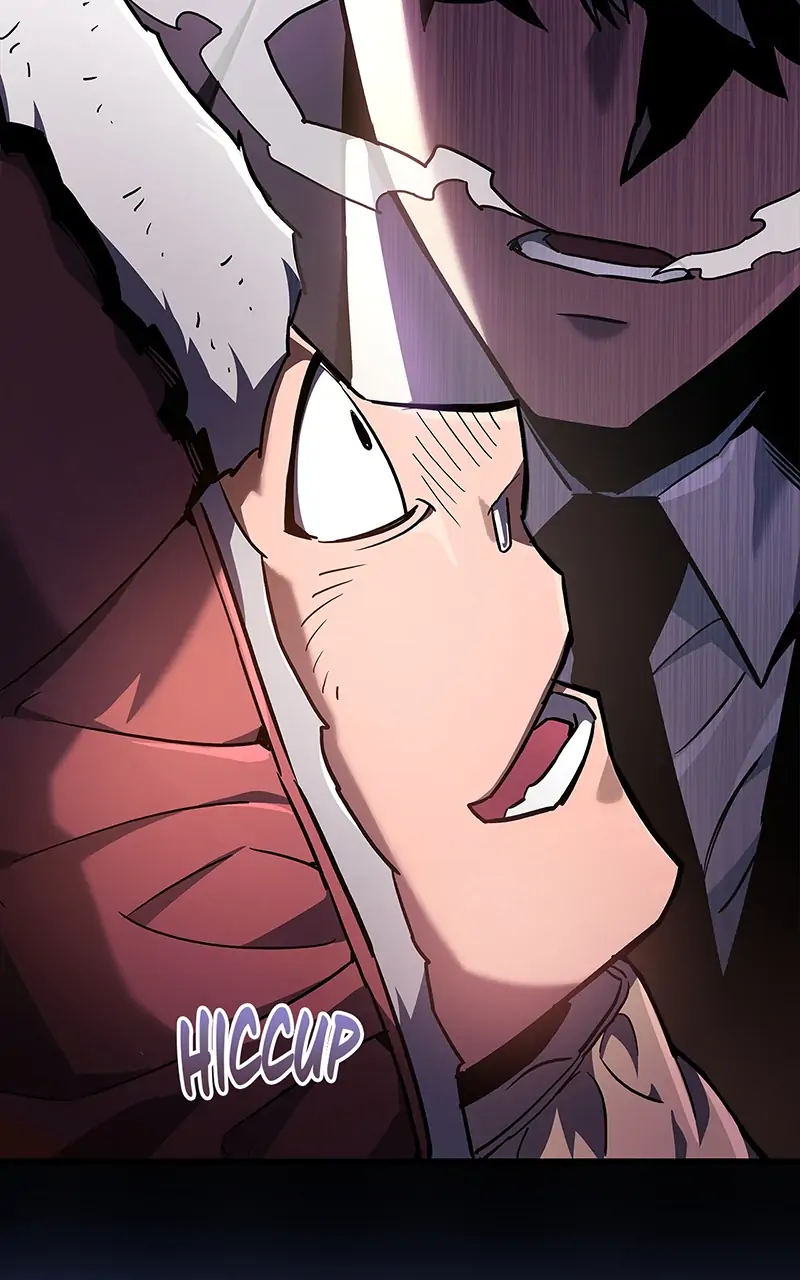 The Player Hides His Past [Official] - Episode 6 manhwa