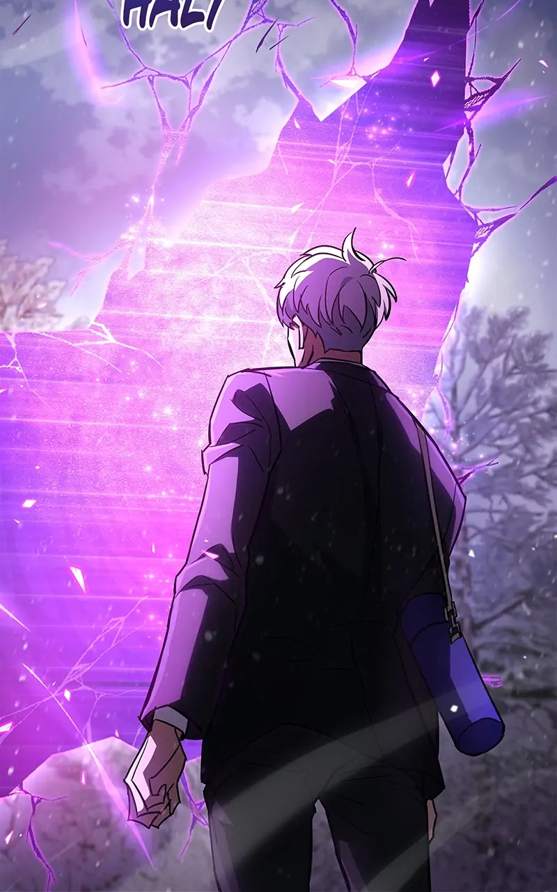 The Player Hides His Past [Official] - Episode 6 manhwa