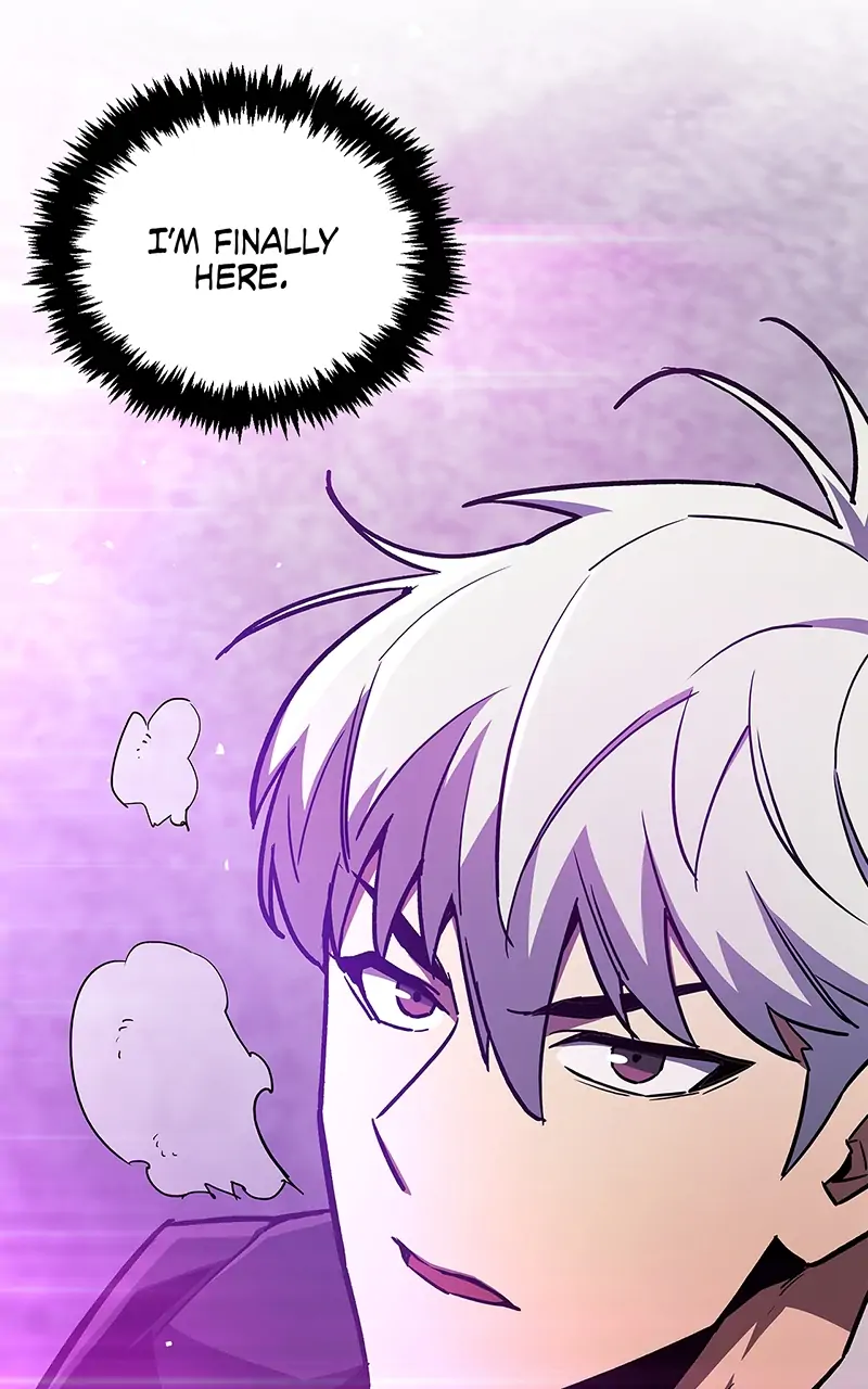 The Player Hides His Past [Official] - Episode 6 manhwa