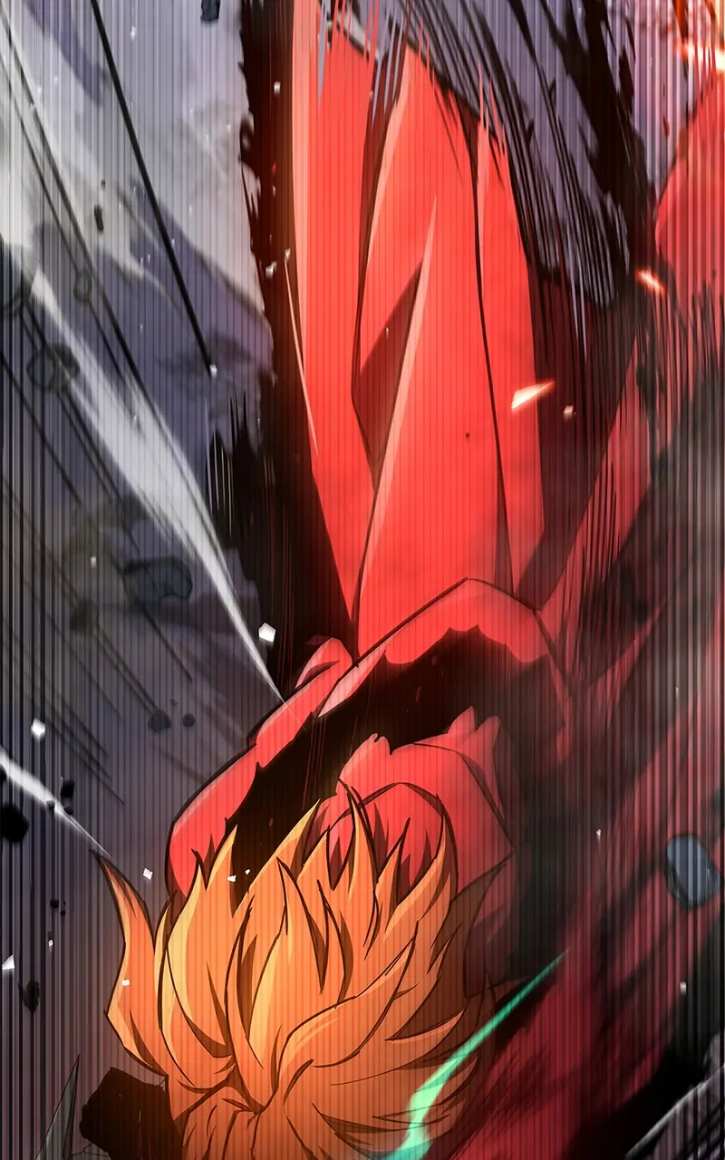 The Player Hides His Past [Official] - Episode 6 manhwa
