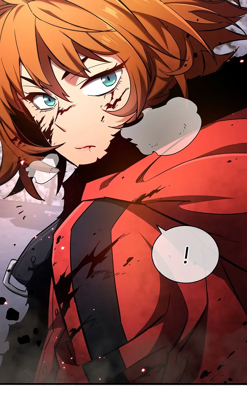 The Player Hides His Past [Official] - Episode 6 manhwa