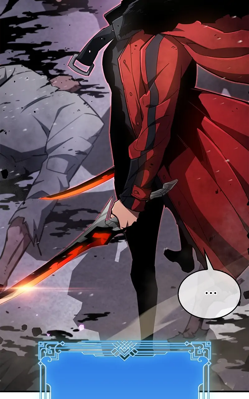 The Player Hides His Past [Official] - Episode 6 manhwa