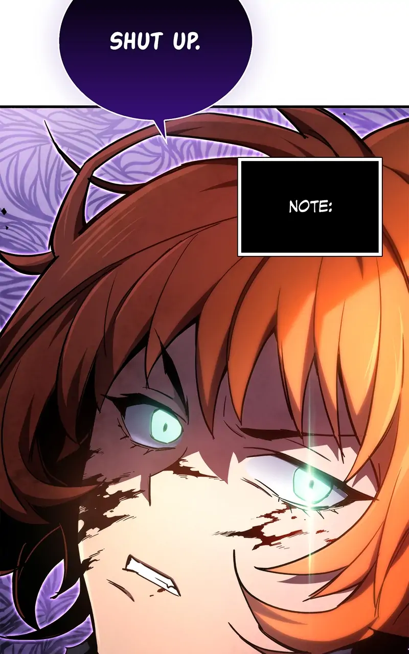 The Player Hides His Past [Official] - Episode 6 manhwa