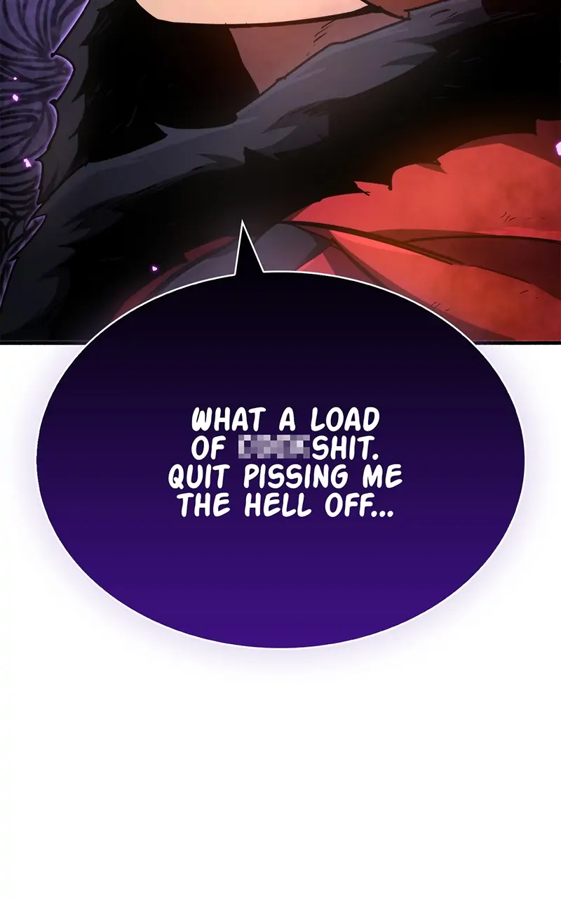 The Player Hides His Past [Official] - Episode 6 manhwa