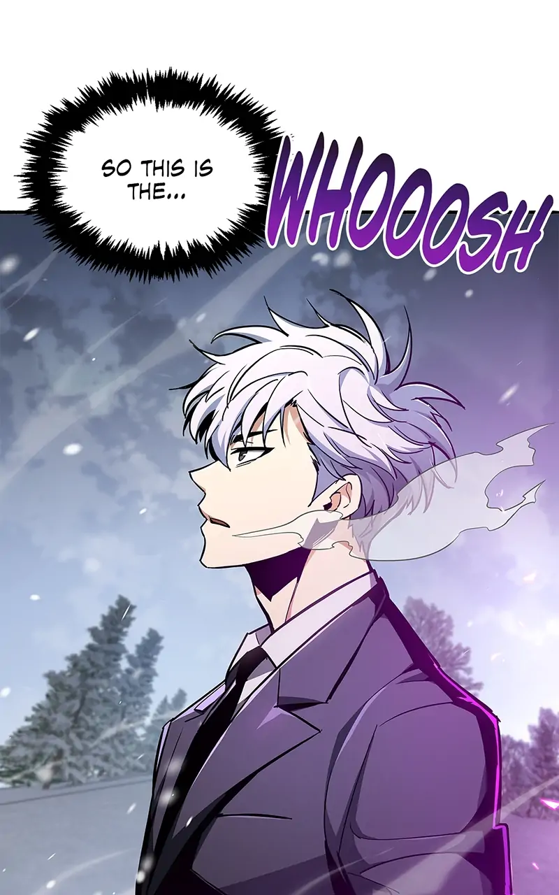The Player Hides His Past [Official] - Episode 7 manhwa