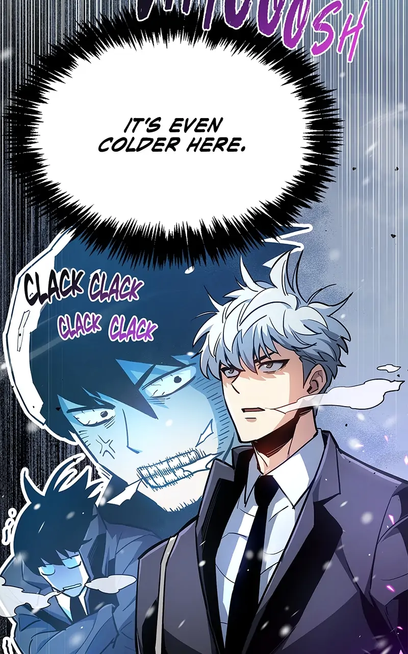The Player Hides His Past [Official] - Episode 7 manhwa