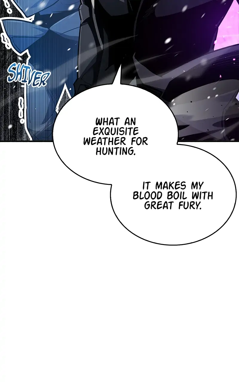 The Player Hides His Past [Official] - Episode 7 manhwa