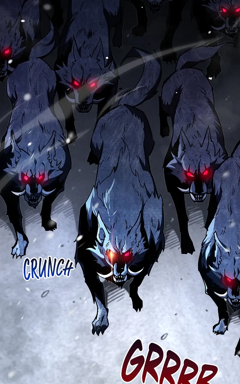 The Player Hides His Past [Official] - Episode 7 manhwa