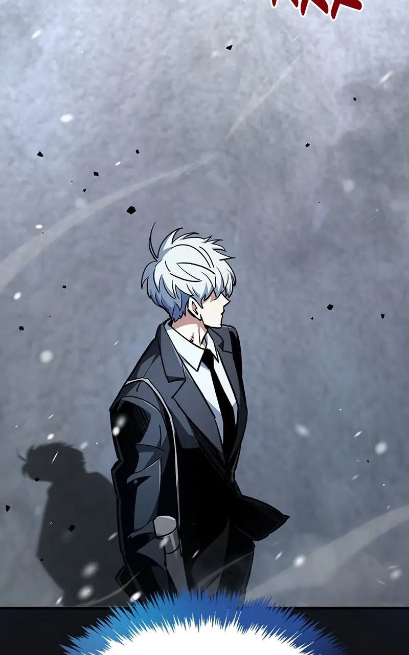 The Player Hides His Past [Official] - Episode 7 manhwa