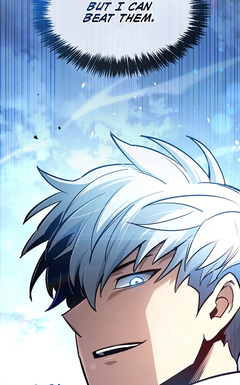 The Player Hides His Past [Official] - Episode 7 manhwa