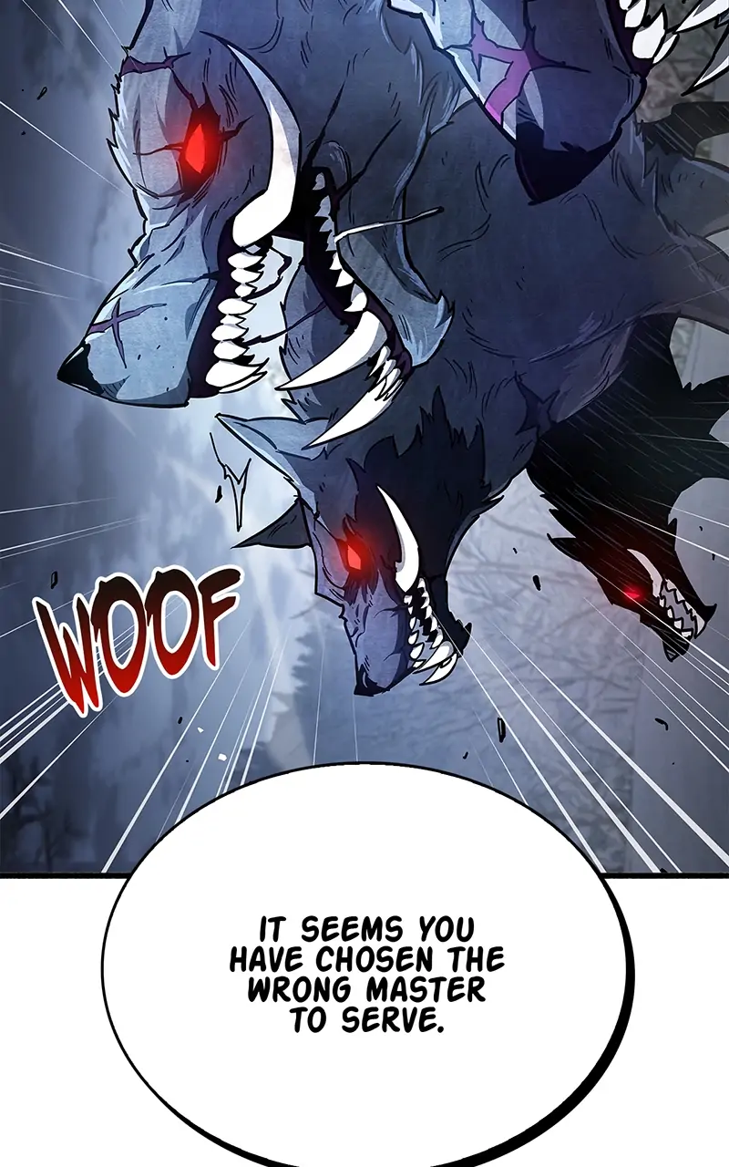 The Player Hides His Past [Official] - Episode 7 manhwa