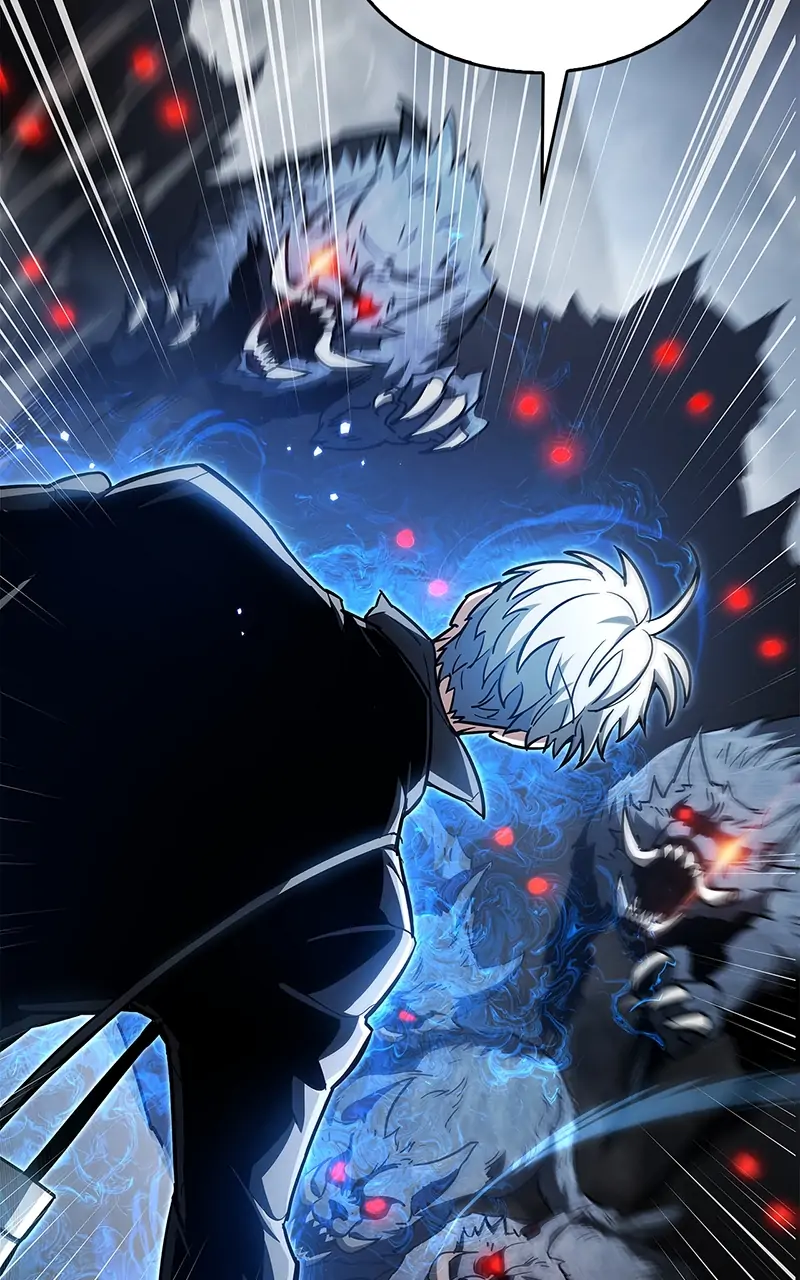 The Player Hides His Past [Official] - Episode 7 manhwa