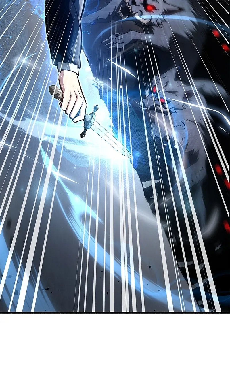 The Player Hides His Past [Official] - Episode 7 manhwa