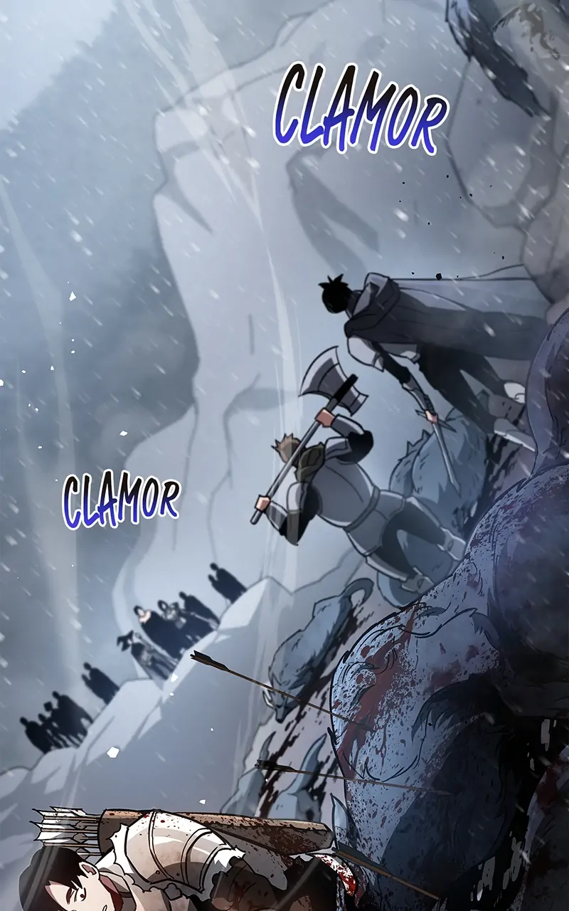 The Player Hides His Past [Official] - Episode 7 manhwa
