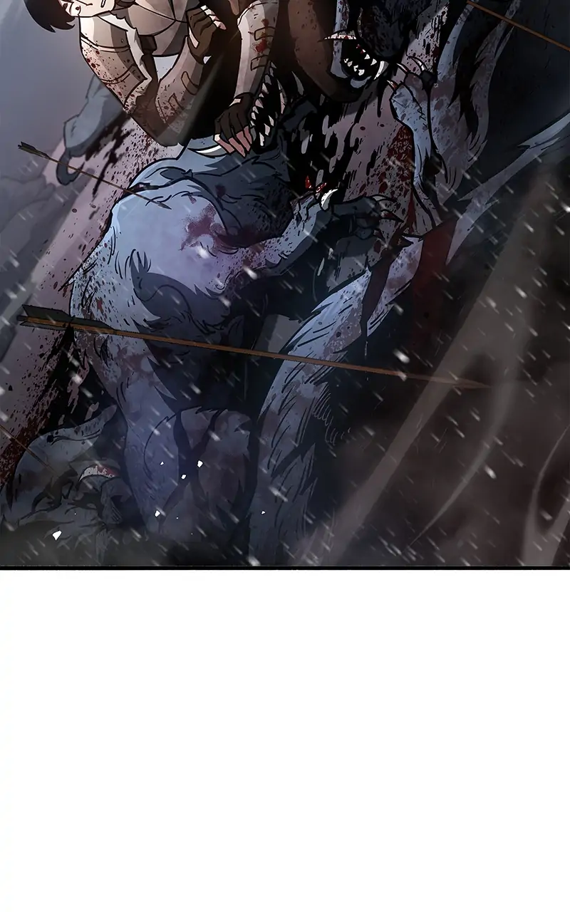 The Player Hides His Past [Official] - Episode 7 manhwa