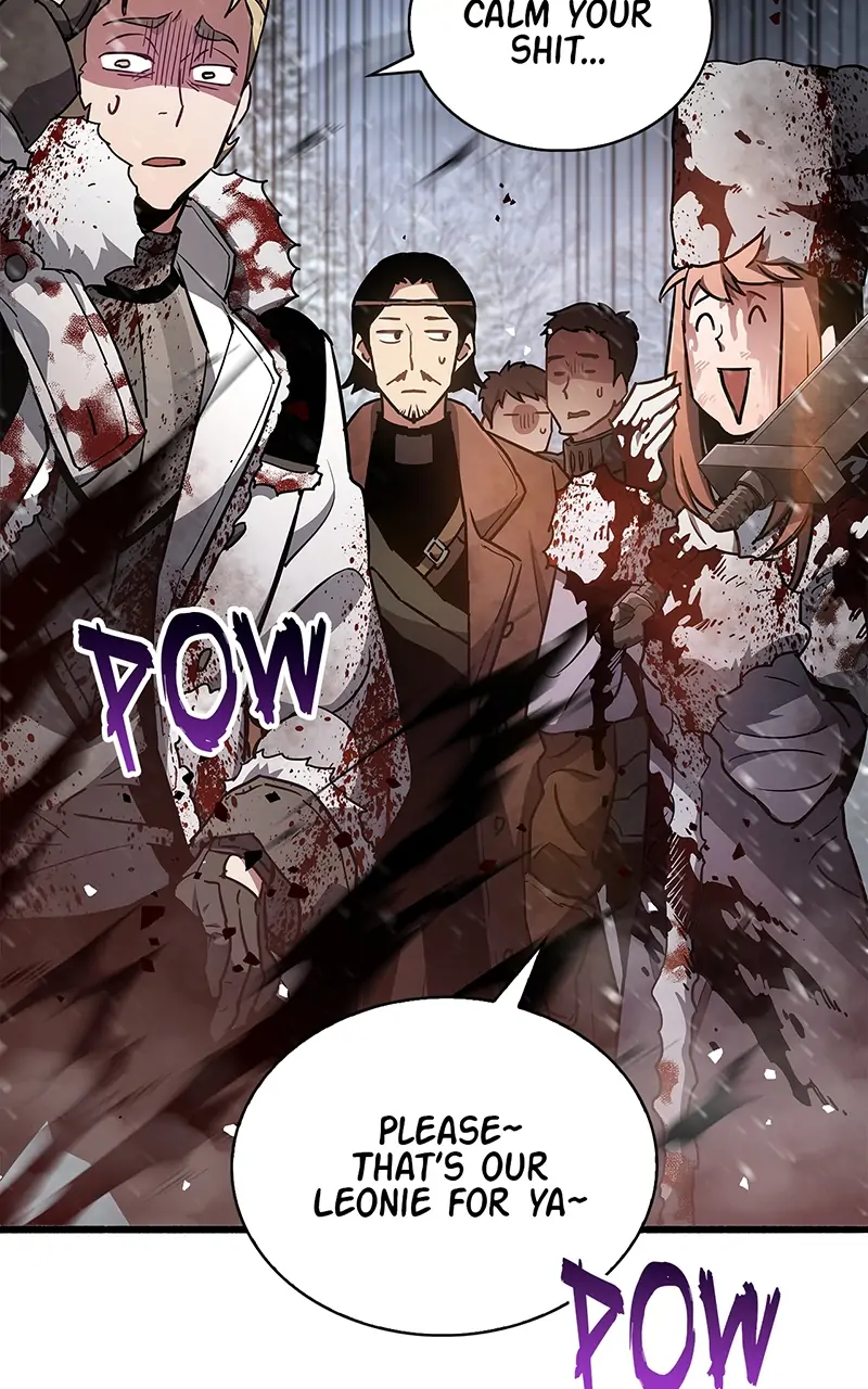The Player Hides His Past [Official] - Episode 7 manhwa