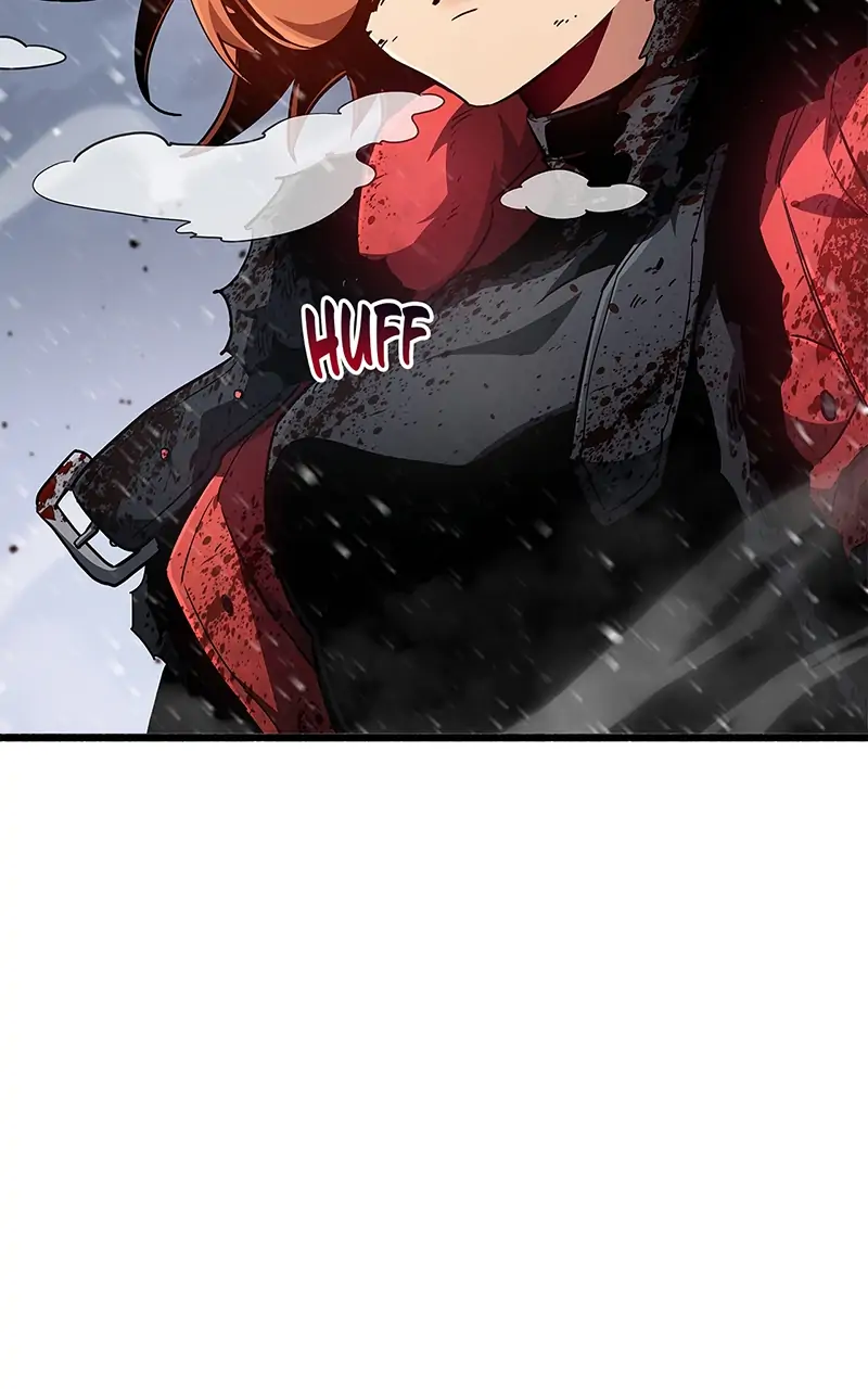 The Player Hides His Past [Official] - Episode 7 manhwa