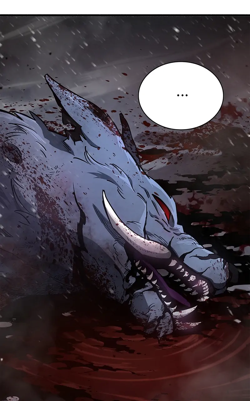The Player Hides His Past [Official] - Episode 7 manhwa