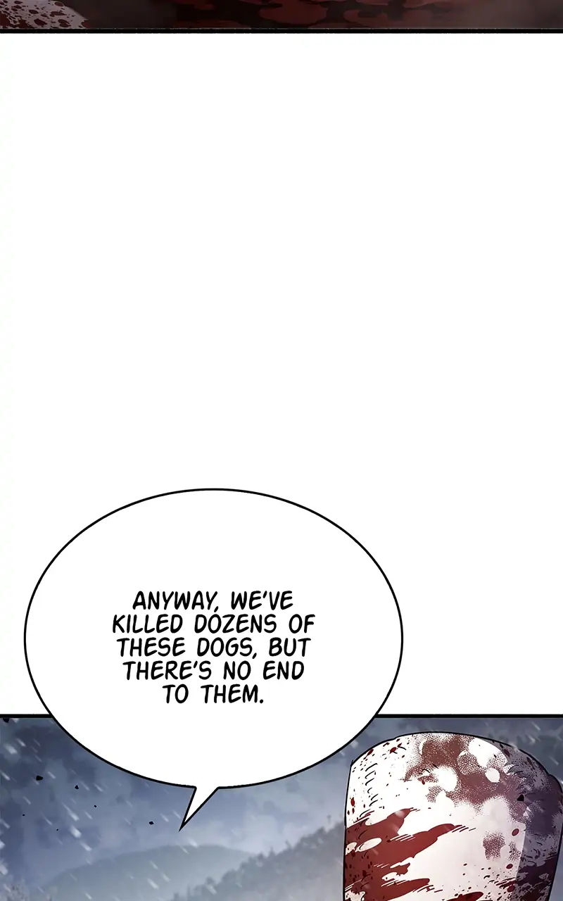 The Player Hides His Past [Official] - Episode 7 manhwa