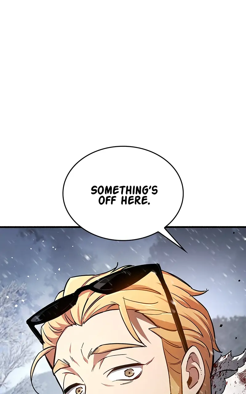 The Player Hides His Past [Official] - Episode 7 manhwa