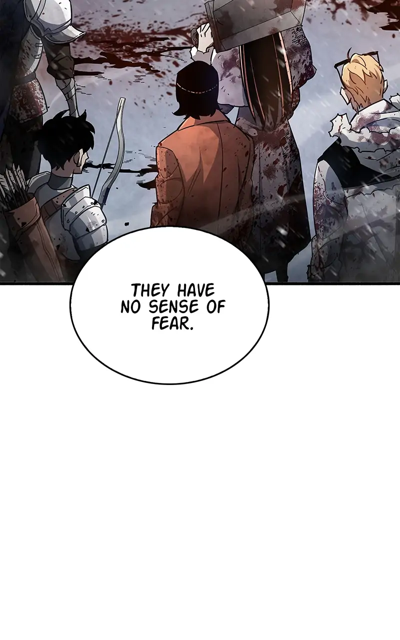 The Player Hides His Past [Official] - Episode 7 manhwa