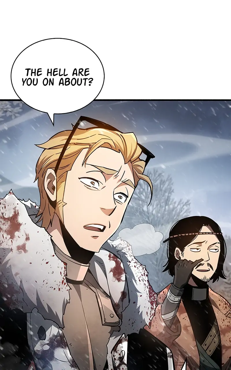 The Player Hides His Past [Official] - Episode 7 manhwa