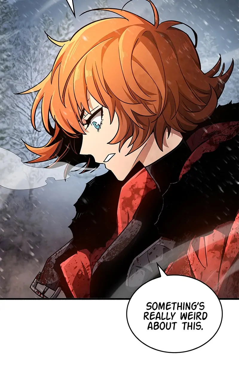 The Player Hides His Past [Official] - Episode 7 manhwa