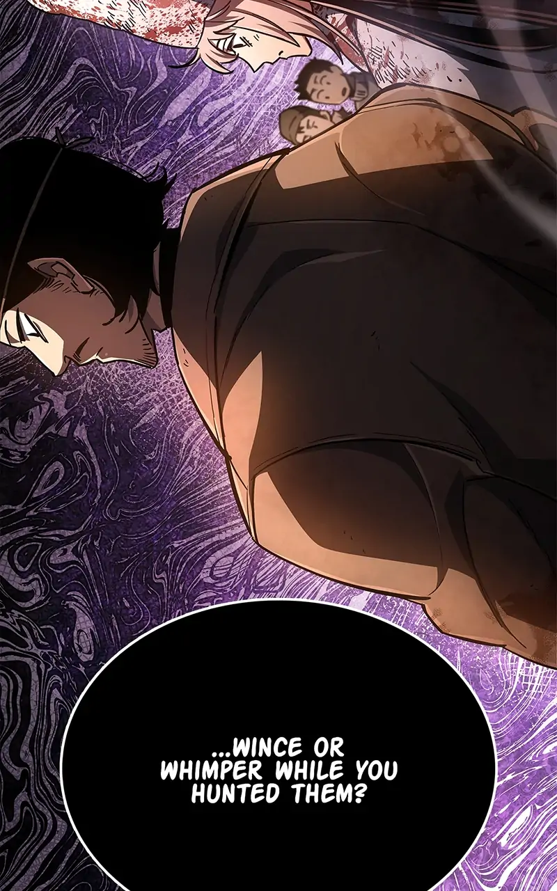 The Player Hides His Past [Official] - Episode 7 manhwa