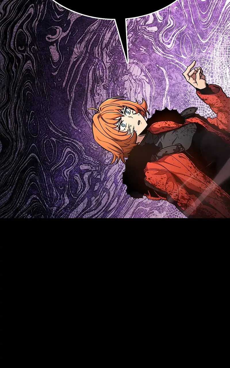 The Player Hides His Past [Official] - Episode 7 manhwa