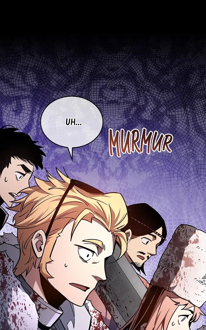 The Player Hides His Past [Official] - Episode 7 manhwa