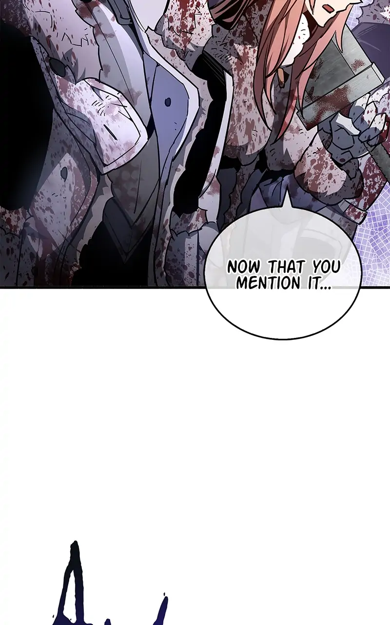 The Player Hides His Past [Official] - Episode 7 manhwa