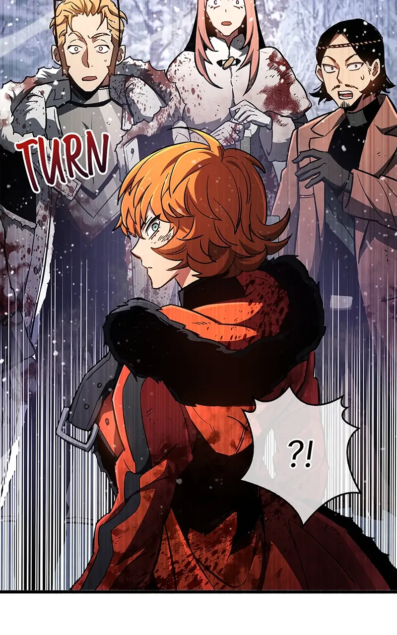 The Player Hides His Past [Official] - Episode 7 manhwa