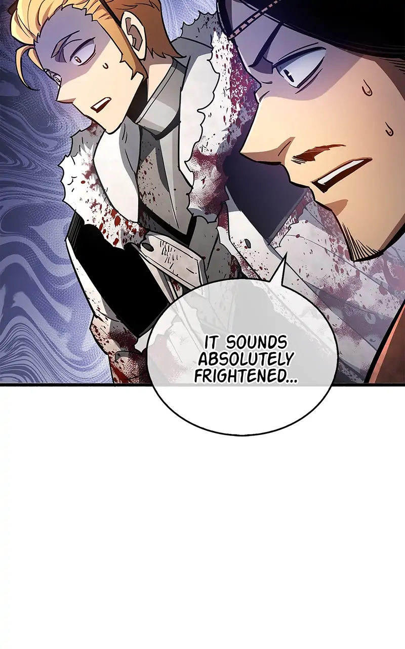 The Player Hides His Past [Official] - Episode 7 manhwa