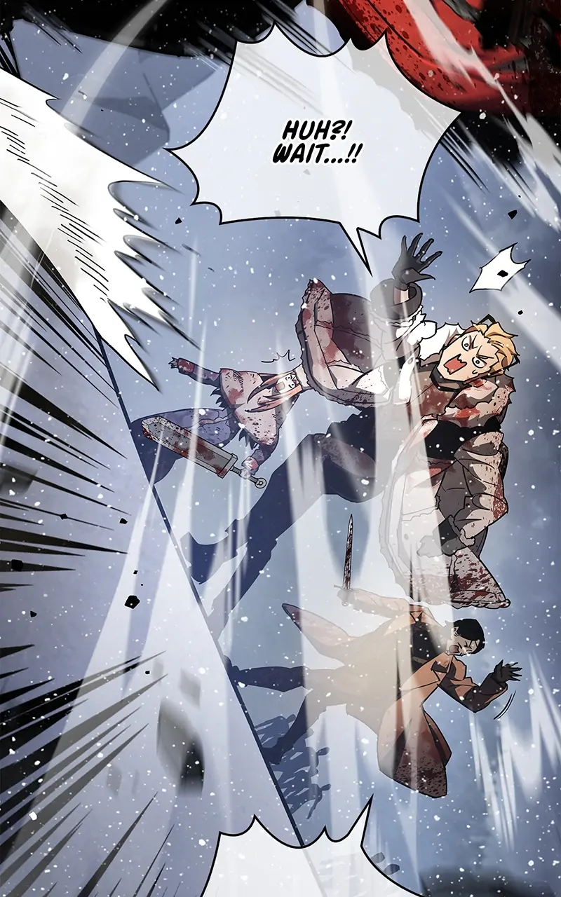The Player Hides His Past [Official] - Episode 7 manhwa