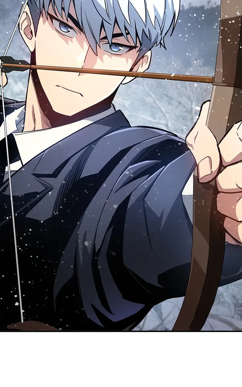 The Player Hides His Past [Official] - Episode 7 manhwa