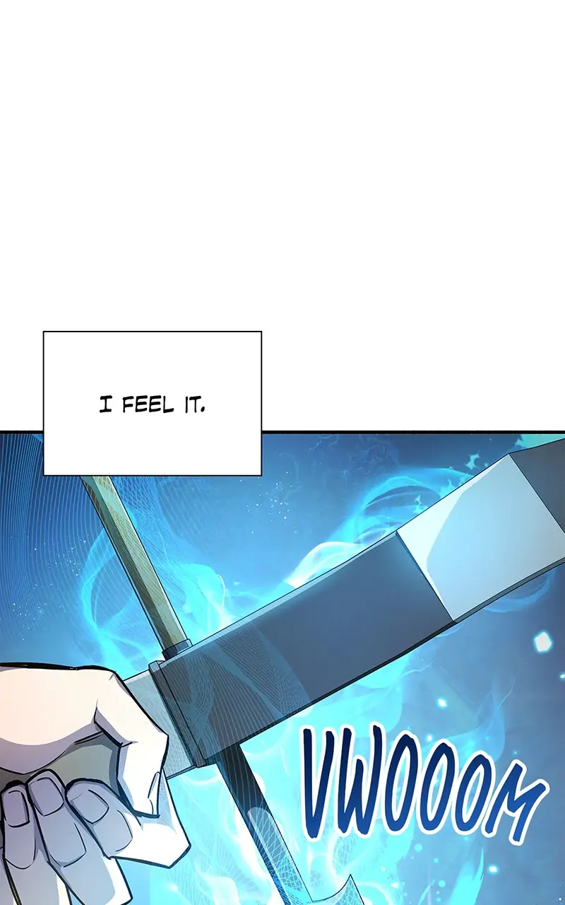 The Player Hides His Past [Official] - Episode 7 manhwa