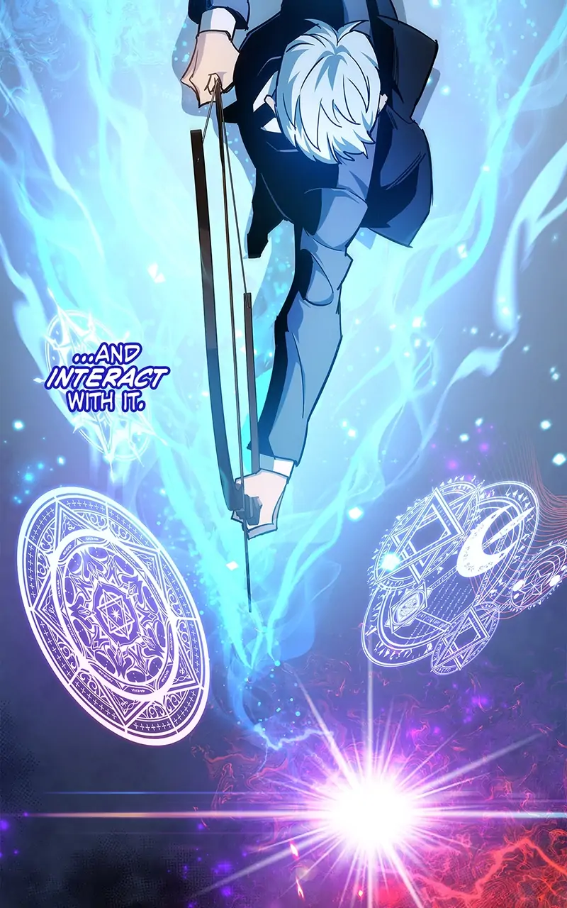 The Player Hides His Past [Official] - Episode 7 manhwa